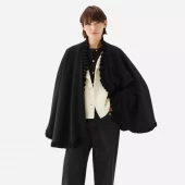 Busnel - Silvia Cape
