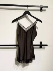 RAH OSLO - Singlet Lace