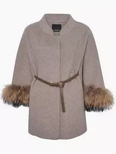 Ane Mone - Fashonista Coat