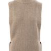 Close To My Heart - Amy big vest