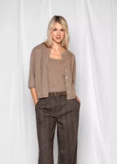 Close to my Heart - Reese Cardigan