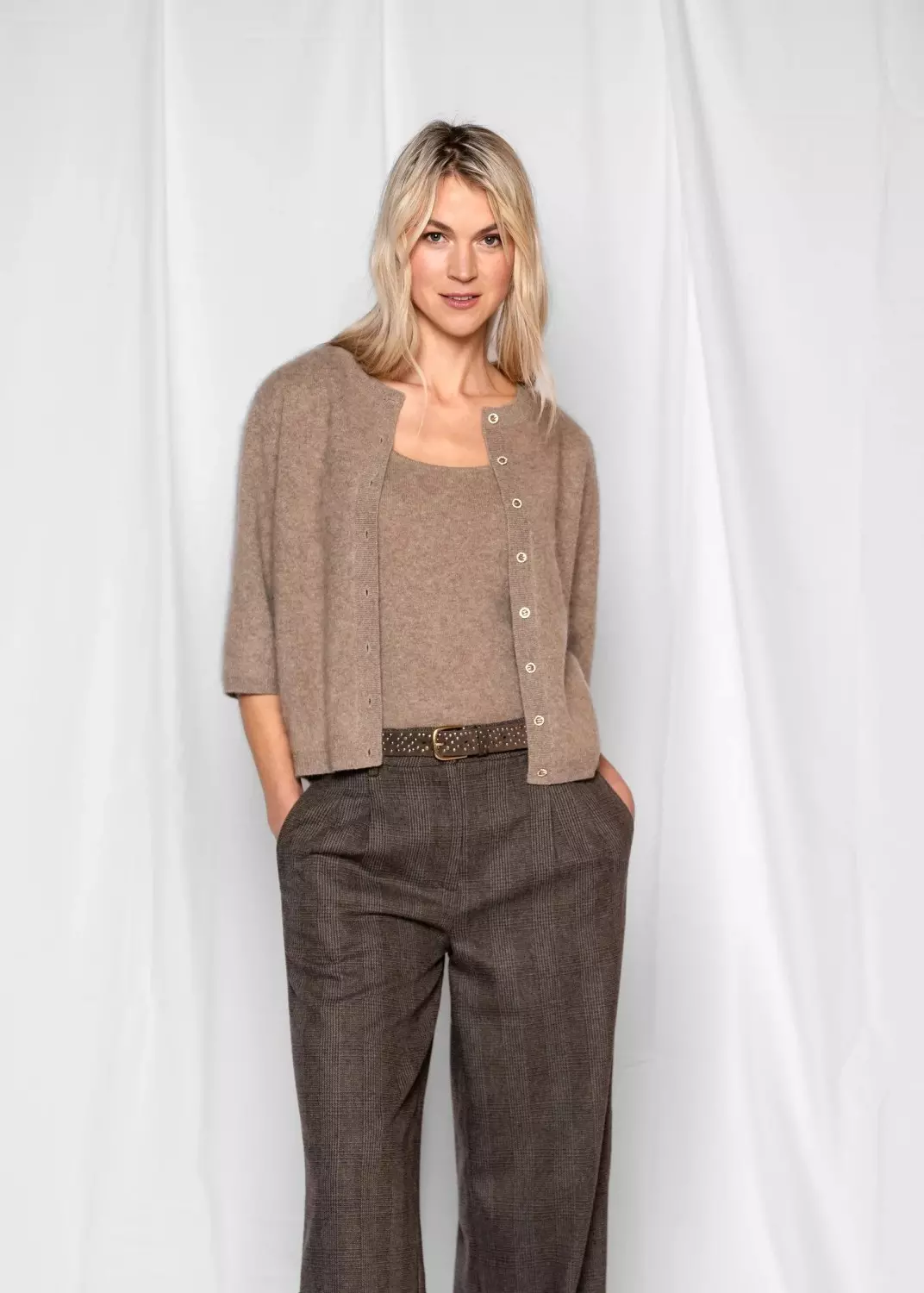 Close to my Heart - Reese Cardigan