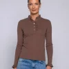 Close to my Heart - Flory T-shirt