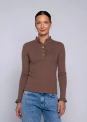 Close to my Heart - Flory T-shirt
