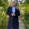 Busnel - Bercy coat