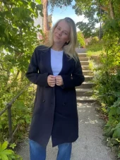 Busnel - Bercy coat