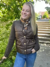 Busnel - Iva Down jacket
