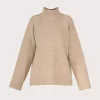 BLUE - Maude Blouse