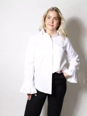 Hazel - Hanna shirt