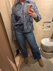 Mos Mosh - Elva Antonie Jeans