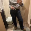 Mos Mosh - Aymen Chino Denim Jeans