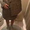 Ane Mone - Broadford Blazer Brown