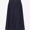 Please - Oringinal Denim Skirt