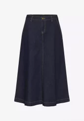 Please - Oringinal Denim Skirt