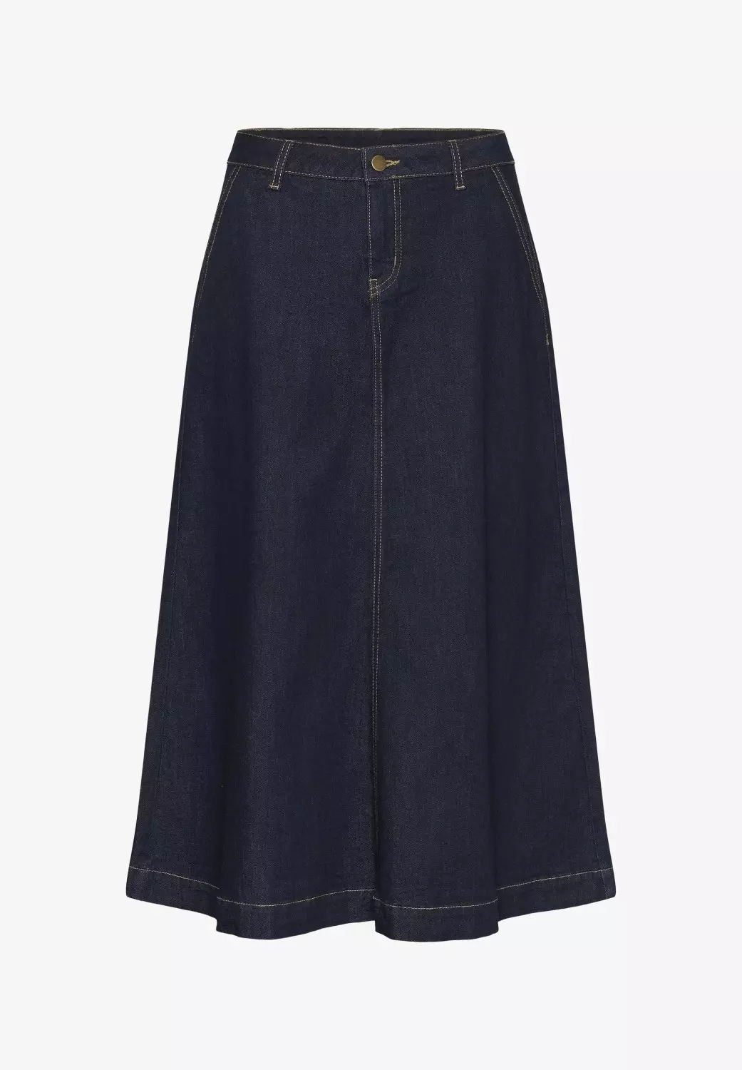 Please - Oringinal Denim Skirt