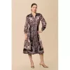 Halebob - Sonali Midi Dress