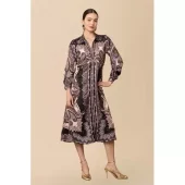 Halebob - Sonali Midi Dress