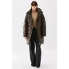 Busnel - Flisa Down Coat7340222953184
