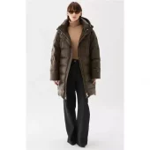 Busnel - Flisa Down Coat7340222953184