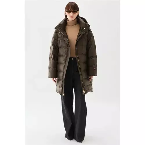 Busnel - Flisa Down Coat7340222953184