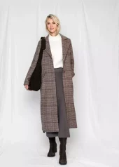 Close to my heart - Avery coat