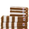 Lexington - Striped Terry towel S