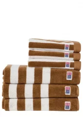Lexington - Striped Terry towel S