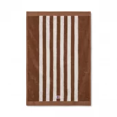 Lexington - Striped Terry towel L