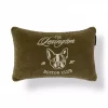 Lexington - Boston Club Organic Cotten Vel