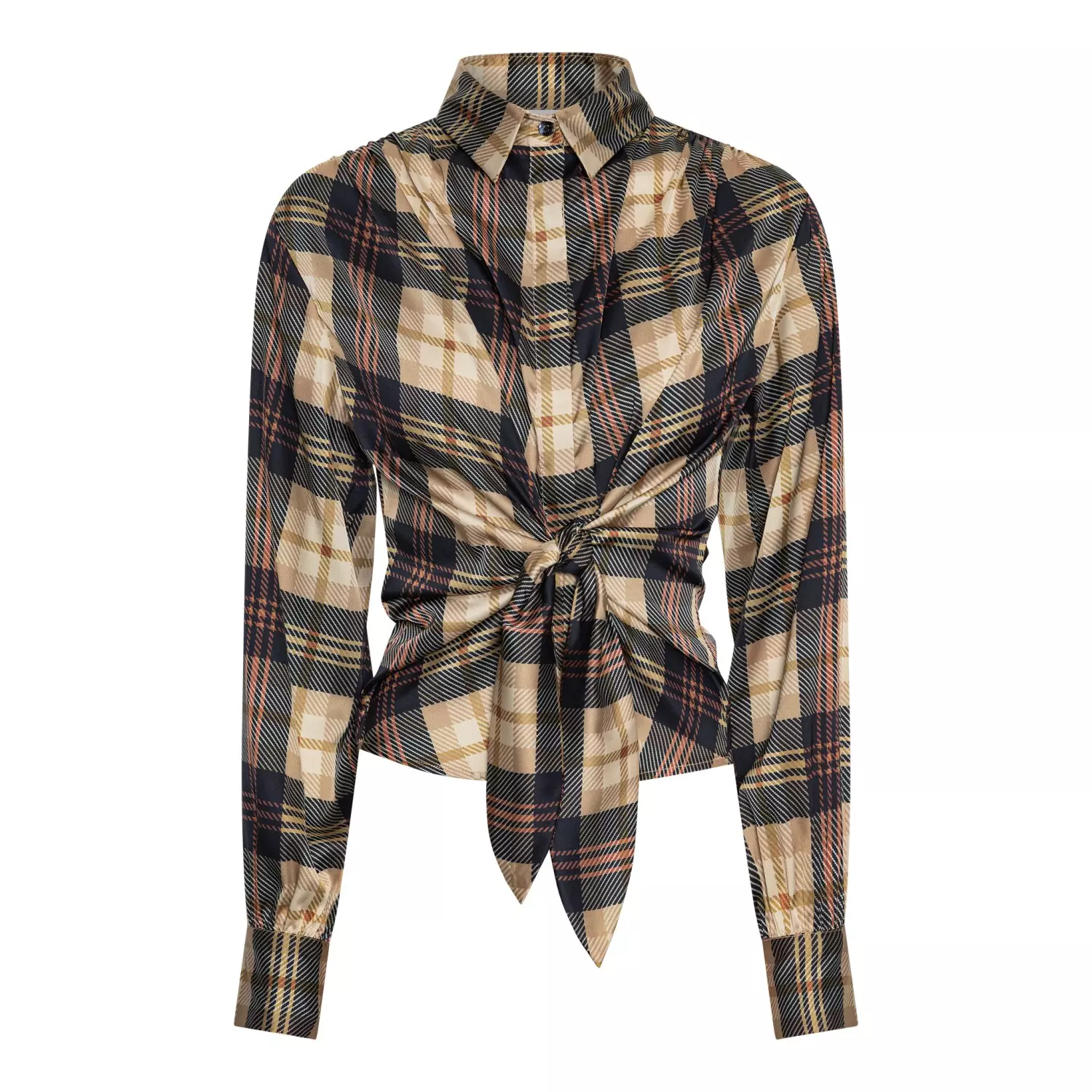 Karmamia - Lee Shirt