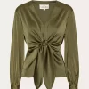 Karmamia - Blair Blouse