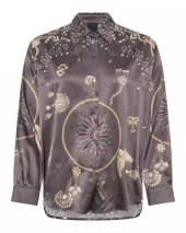 Ane Mone - Oline Printed Blouse