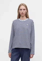 Karl lagerfeld - Ikon stripe longsleeve