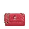 Tosca Blu - Crystal small shoulder bag