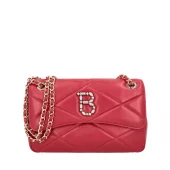 Tosca Blu - Crystal small shoulder bag
