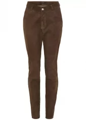 BTF CPH - CECILIE SUEDE LEGGINGS