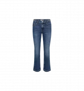 MMAshley Galleon Raw Jeans
