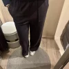 FRANK LYMAN - Knit Pant