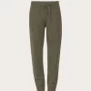 BLUE - Marilyn Trousers
