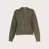 BLUE - Margit Cardigan
