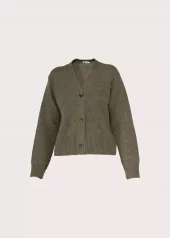BLUE - Margit Cardigan