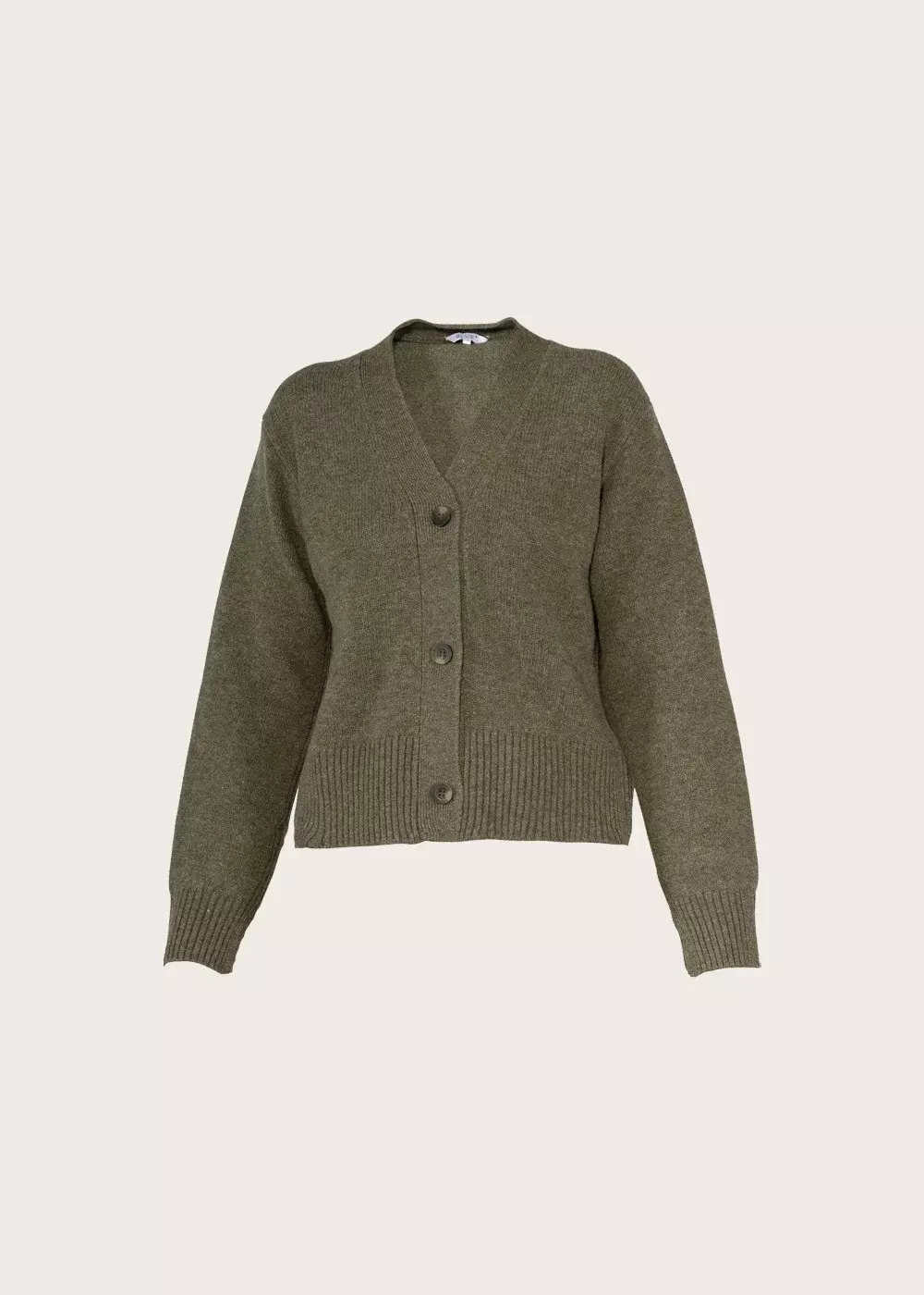 BLUE - Margit Cardigan