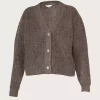 BLUE - Mercedes Cardigan