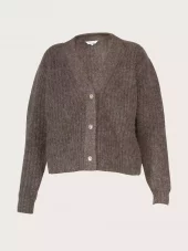 BLUE - Mercedes Cardigan