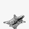 Jonathan adler - zebra stacking dish