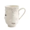 Jonathan adler - sparkeling gala mug