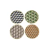 Jonathan adler - Versailles small plates set of 4