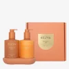 ECOYA - MANDARIN GIN GIFT SET