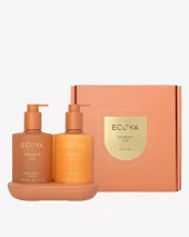 ECOYA - MANDARIN GIN GIFT SET