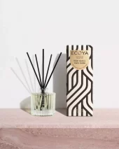 ECOYA - WHITE MUSK & WARM VANILLA DIFFUSER